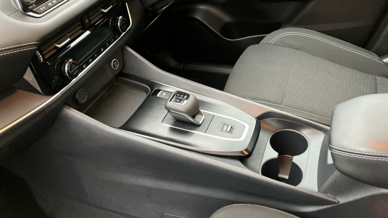 Nissan Qashqai 1.3 DiG-T MH 158 Acenta Premium 5dr Xtronic Petrol Hatchback